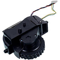 Колесо праве з приводом у зборі для робота пилососа Rowenta