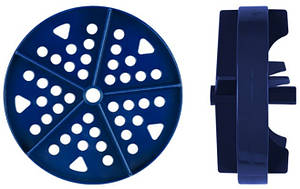 Диск Golfinho E5238.I Olympic, нестандартний (100 мм)