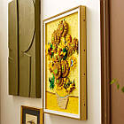 Конструктор LEGO Art Vincent van Gogh Соняшники 2615 деталей, фото 4