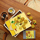Конструктор LEGO Art Vincent van Gogh Соняшники 2615 деталей, фото 7