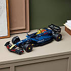 Конструктор LEGO Technic Автомобіль F1 Oracle Red Bull Racing RB20 1639 деталей, фото 3