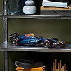 Конструктор LEGO Technic Автомобіль F1 Oracle Red Bull Racing RB20 1639 деталей, фото 5