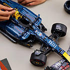 Конструктор LEGO Technic Автомобіль F1 Oracle Red Bull Racing RB20 1639 деталей, фото 8