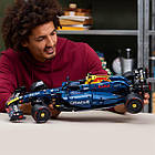 Конструктор LEGO Technic Автомобіль F1 Oracle Red Bull Racing RB20 1639 деталей, фото 10
