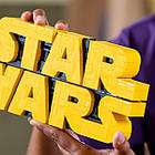Конструктор LEGO Star Wars Логотип Зоряні війни 700 деталей, фото 6