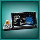 Конструктор LEGO Star Wars Чоппер C1 10P Дроїд астромеханік 1039 деталей, фото 10