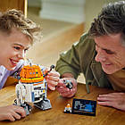 Конструктор LEGO Star Wars Чоппер C1 10P Дроїд астромеханік 1039 деталей, фото 11