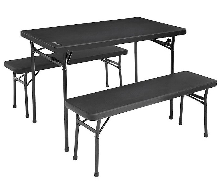 Cтіл розкладний Outwell Pemberton Picnic Set (531140), фото 1