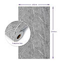 Самоклеюча стінова PET плитка у рулоні 600х3000х2мм SW-00001702, фото 3