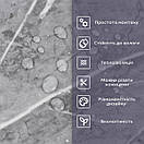 Самоклеюча стінова PET плитка у рулоні 600х3000х2мм SW-00001702, фото 4