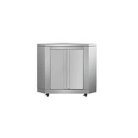 Окремо стоячий кутовий модуль із нержавіючої сталі GRILLI 777337 Код: 105962