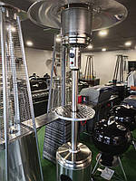Газовий нагрівач Tube Stainless Steel GRILLI 777420 Код: 012838