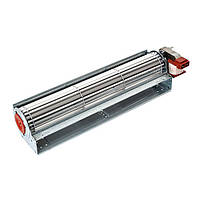 Тангенційний (охолод.) вентилятор для духовки 36W L = 360 mm правий