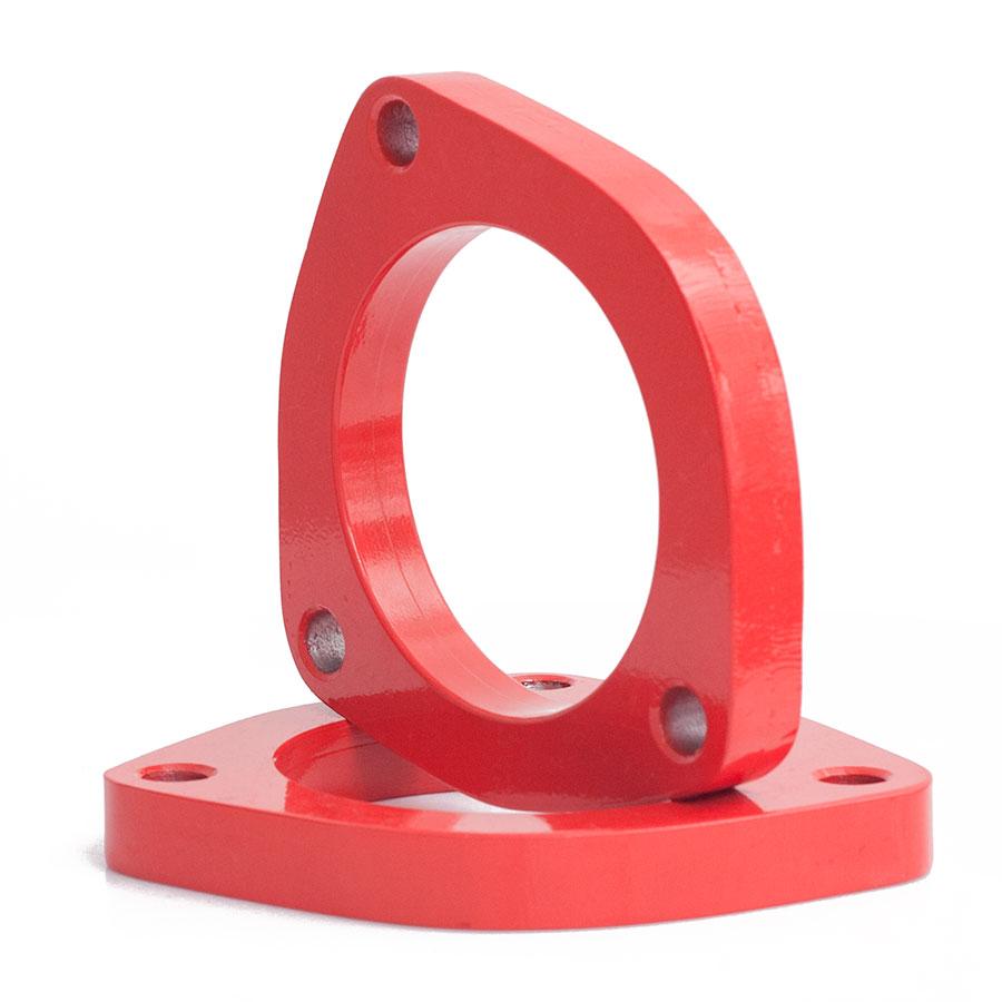 Проставки передніх стійок 20 мм Chrysler Voyager III (1029-15-012/20), фото 1