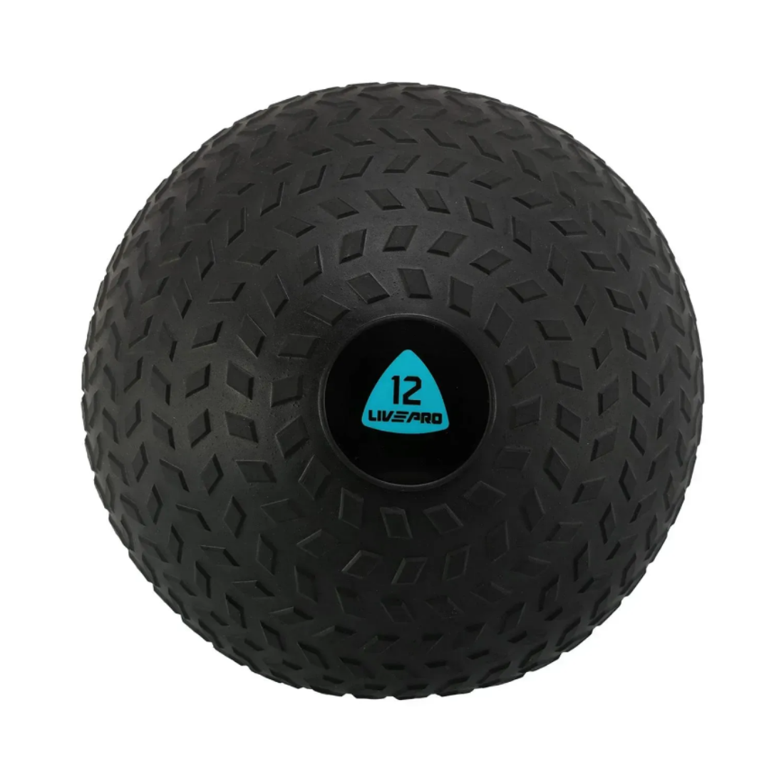 Медбол LivePro SLAM BALL, фото 1