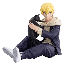 Sega Choconose Токійські месники Чіфую Мацуно Tokyo Revengers Chifuyu Matsuno 8 см SCP TR CM 8