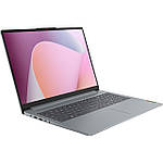 Ноутбук Lenovo IdeaPad Slim 3 15AMN8 (82XQ00L4RA) Arctic Grey, фото 3