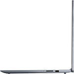 Ноутбук Lenovo IdeaPad Slim 3 15AMN8 (82XQ00L4RA) Arctic Grey, фото 6
