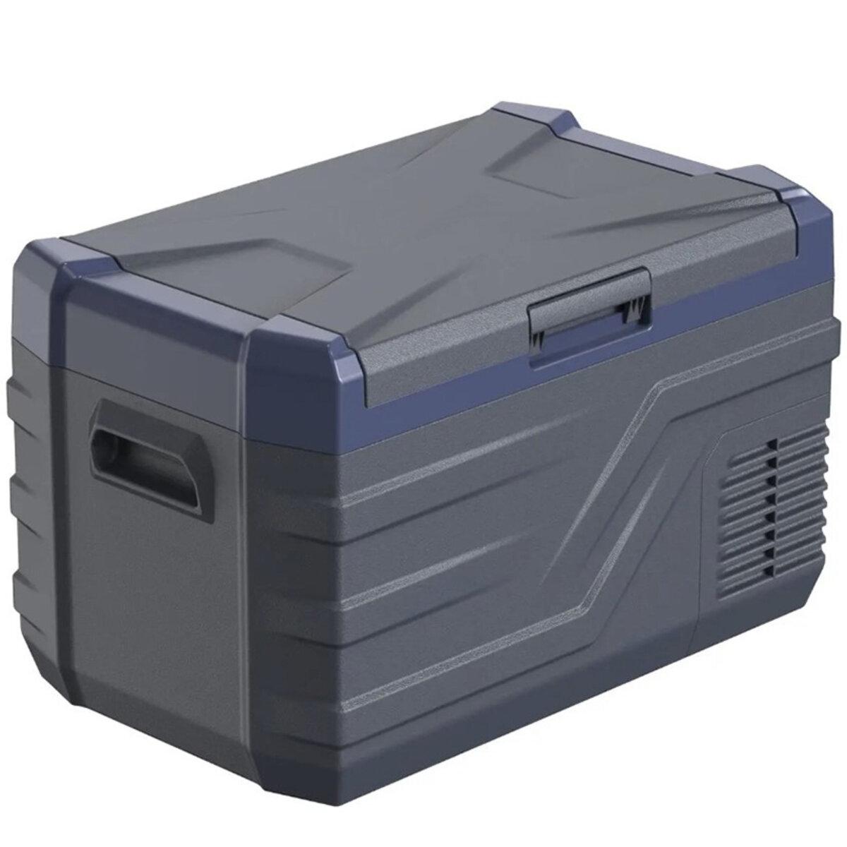 Холодильник автомобільний Brevia 27л 22920, фото 1