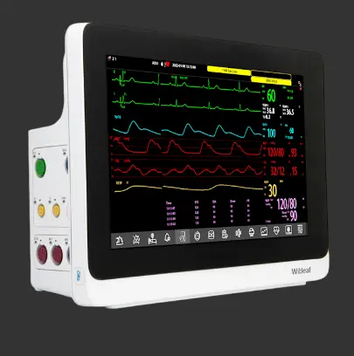 Монітор пацієнта Witleaf Е12