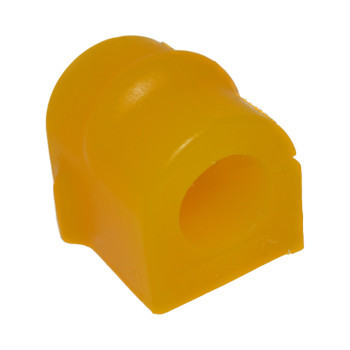 D300114 Denckermann поліуретанова втулка стабілізатора переднього PolyBush (аналог) v17, фото 1