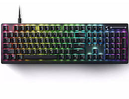 Клавіатура Razer DeathStalker V2 Purple Switch (RZ03-04501800-R3M1) EHA