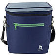 Термосумка Bo-Camp Cooler Bag 10 Blue (6702983), фото 2