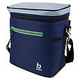 Термосумка Bo-Camp Cooler Bag 10 Blue (6702983), фото 3