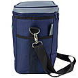 Термосумка Bo-Camp Cooler Bag 10 Blue (6702983), фото 4