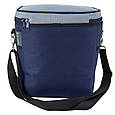 Термосумка Bo-Camp Cooler Bag 10 Blue (6702983), фото 6