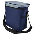 Термосумка Bo-Camp Cooler Bag 10 Blue (6702983), фото 7
