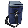 Термосумка Bo-Camp Cooler Bag 10 Blue (6702983), фото 8