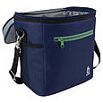 Термосумка Bo-Camp Cooler Bag 10 Blue (6702983), фото 9