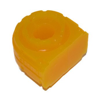 D300377 Denckermann поліуретанова втулка стабілізатора заднього PolyBush (аналог) v17, фото 1