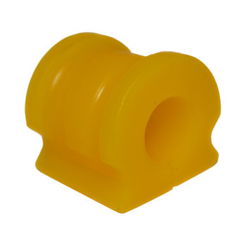 77644608 Kemp поліуретанова втулка стабілізатора переднього PolyBush (аналог) v17, фото 1