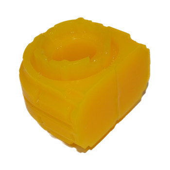 D300376 Denckermann поліуретанова втулка стабілізатора заднього PolyBush (аналог) v17, фото 1