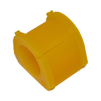 00447926 TedGum поліуретанова втулка стабілізатора переднього PolyBush (аналог) v17, фото 1