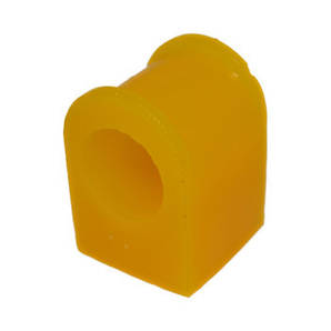 201078 Solgy поліуретанова втулка стабілізатора переднього PolyBush (аналог) v17