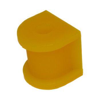 TED45357 TedGum поліуретанова втулка стабілізатора заднього PolyBush (аналог) v17, фото 1