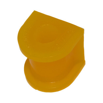 TED51419 TedGum поліуретанова втулка стабілізатора заднього PolyBush (аналог) v17, фото 1