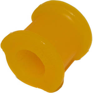 201024 Solgy поліуретанова втулка стабілізатора заднього заокруглена PolyBush (аналог) v17