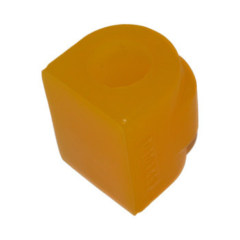 00087504 TedGum поліуретанова втулка стабілізатора заднього PolyBush (аналог) v17, фото 1