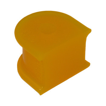 00724849 TedGum поліуретанова втулка стабілізатора заднього PolyBush (аналог) v17, фото 1