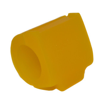 00589931 TedGum поліуретанова втулка стабілізатора переднього PolyBush (аналог) v17, фото 1