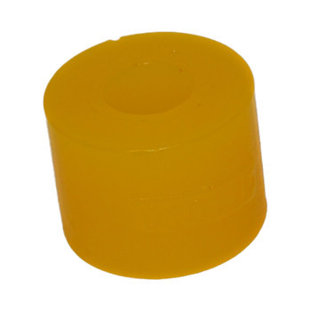 00673979 TedGum поліуретанова втулка стійки заднього стабілізатора (пневмо-підвіска) PolyBush (аналог) v17, фото 1