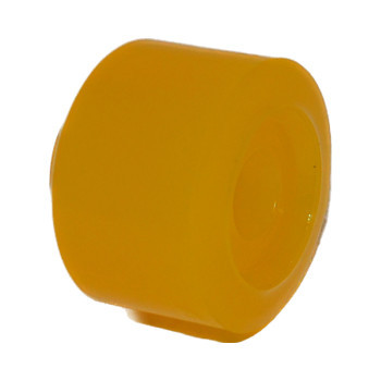 00467210 TedGum поліуретанова втулка стійки заднього стабілізатора PolyBush (аналог) v17, фото 1