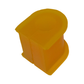 00391526 TedGum поліуретанова втулка стабілізатора переднього PolyBush (аналог) v17, фото 1