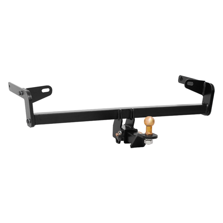 Фаркоп знімний під американський квадрат - Suzuki Vitara Кросовер 2015-, фото 1