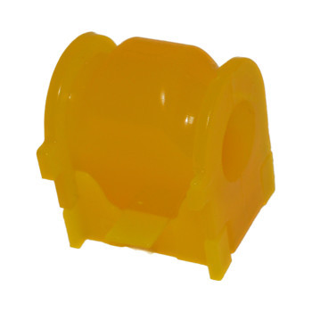 00391850 TedGum поліуретанова втулка стабілізатора переднього PolyBush (аналог) v17, фото 1