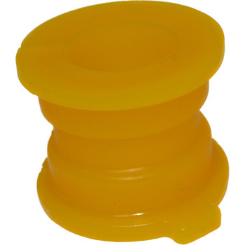 TED43701 TedGum поліуретанова втулка стабілізатора заднього (пневмо-підвіска) PolyBush (аналог) v17, фото 1